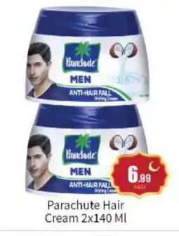 Bigmart PARACHUTE Hair Cream offer