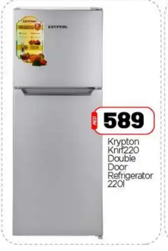 Bigmart KRYPTON Refrigerator offer