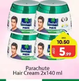 Al Madina PARACHUTE Hair Cream offer