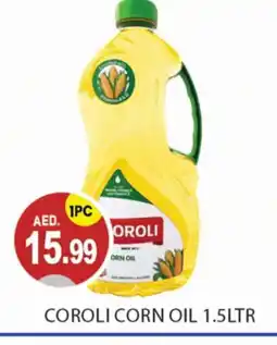 Talal Market COROLI Corn Oil offer