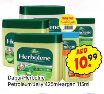 Al Madina DABUR Petroleum Jelly offer