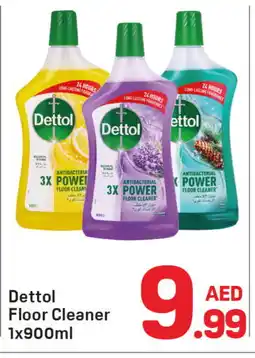 Day To Day DETTOL General Cleaner offer