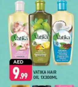 Shaklan VATIKA Hair Oil offer