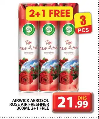 Grand Hyper Market AIR WICK Air Freshner offer