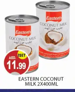 Talal Market EASTERN Coconut Milk offer