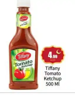 Bigmart TIFFANY Tomato Ketchup offer