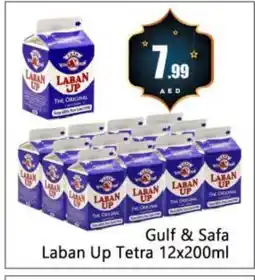 Bigmart SAFA Laban offer