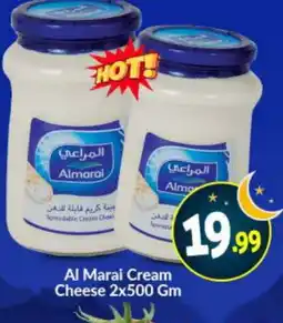 Bigmart ALMARAI Cream Cheese offer