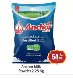 Bigmart ANCHOR Milk Powder offer