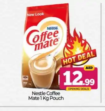 Bigmart COFFEE-MATE Coffee Creamer offer