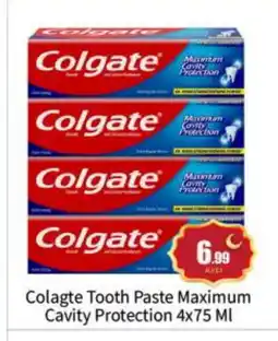 Bigmart COLGATE Toothpaste offer