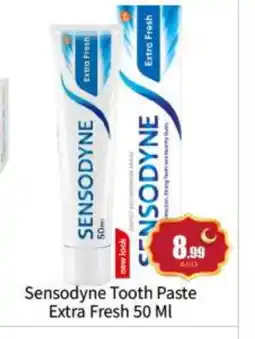 Bigmart SENSODYNE Toothpaste offer