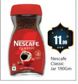 Bigmart NESCAFE Coffee offer