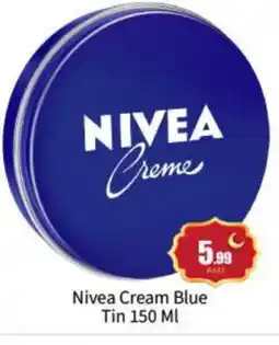 Bigmart Nivea Face cream offer