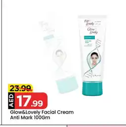 Mark & Save FAIR & LOVELY Face cream offer