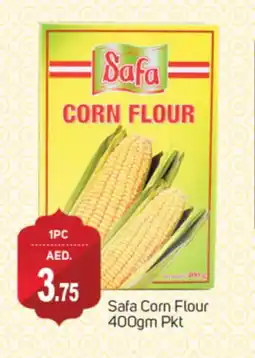 Talal Market SAFA Corn Flour offer