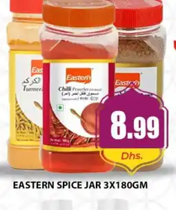 Meena Al Madina Hypermarket EASTERN Spices / Masala offer