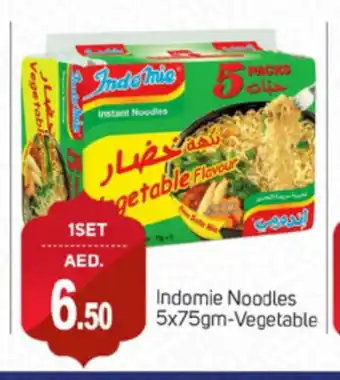 Talal Market INDOMIE Noodles offer