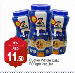 Talal Market QUAKER Oats offer