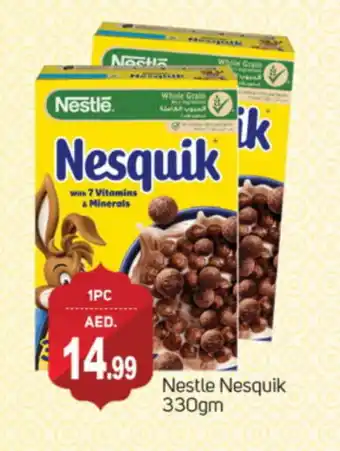 Talal Market NESTLE Cereals offer