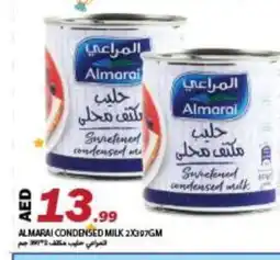 Rawabi Market ALMARAI Condensed Milk offer