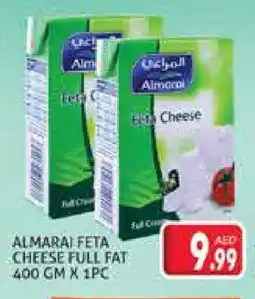 Palm Centre ALMARAI Feta offer