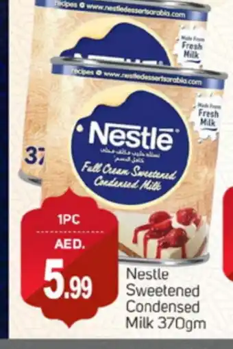 Talal Market NESTLE Condensed Milk offer