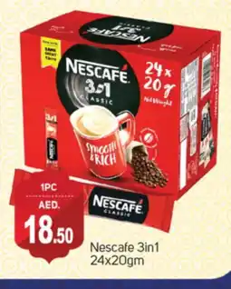 Talal Market NESCAFE Coffee offer