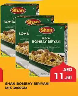 Kerala Hypermarket SHAN Spices / Masala offer