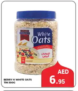 Kerala Hypermarket BERRY HILLS Oats offer