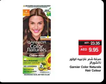 Spar GARNIER Hair Colour offer