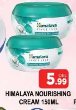 Al Madina HIMALAYA Face cream offer