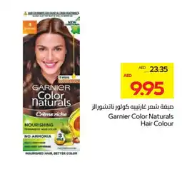 Megamart GARNIER Hair Colour offer