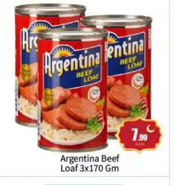 Bigmart ARGENTINA Beef offer