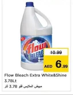 Nesto FLOW Detergent offer