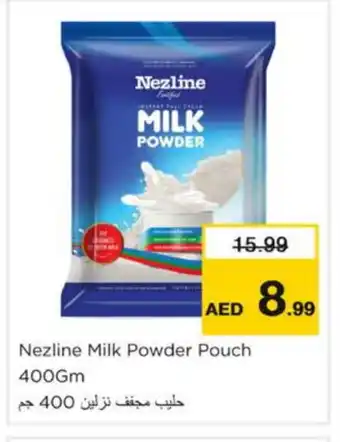 Nesto NEZLINE Milk Powder offer