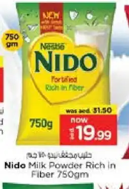 Nesto NIDO Milk Powder offer