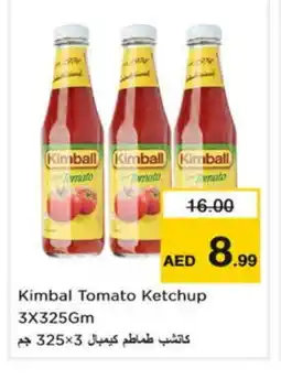 Nesto KIMBALL Tomato Ketchup offer