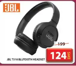 Grand Hyper Market JBL Earphone offer