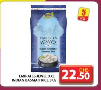 Grand Hyper Market EMIRATES Basmati / Biryani Rice offer