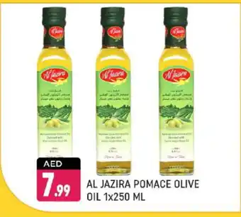 Shaklan AL JAZIRA Olive Oil offer