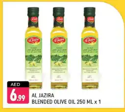 Shaklan AL JAZIRA Olive Oil offer