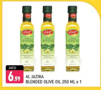 Shaklan AL JAZIRA Olive Oil offer