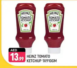 Shaklan HEINZ Tomato Ketchup offer