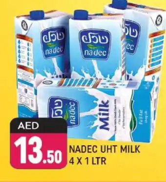 Shaklan NADEC Long Life / UHT Milk offer