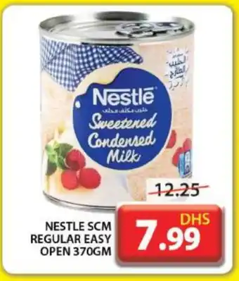 Grand Hyper Market NESTLE Condensed Milk offer