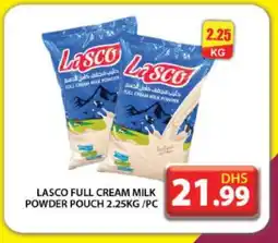 Grand Hyper Market LASCO Milk Powder offer