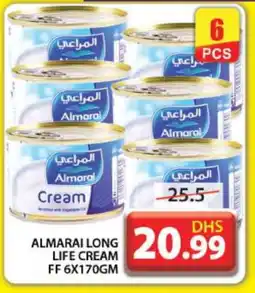 Grand Hyper Market ALMARAI Cream Cheese offer