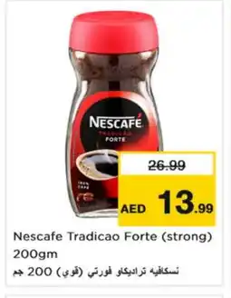 Nesto NESCAFE Coffee offer