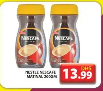 Grand Hyper Market NESCAFE Coffee offer